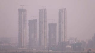 Smog Season Returns: Why Delhi’s Air Is About To Get Worse