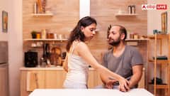 घर के काम में बीवी का बस इतनी देर साथ देते हैं यूपी के मर्द, सर्वे में चौंकाने वाला खुलासा