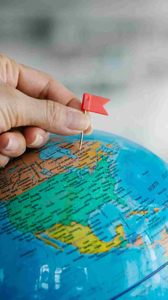 ये हैं दुनिया के 10 सबसे छोटे देश