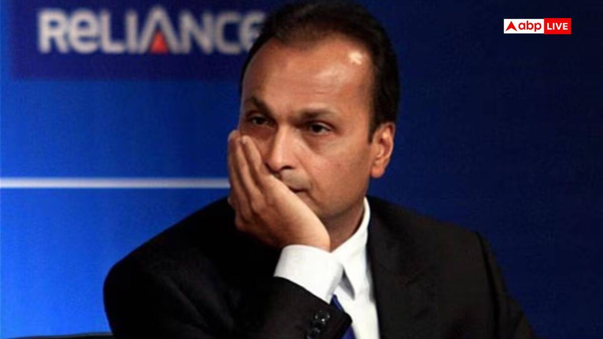 रिलांयस ग्रुप पर फिर गहराया संकट, ED के एक्शन के बाद शेयर हुए लाल, करोड़ों का नुकसान