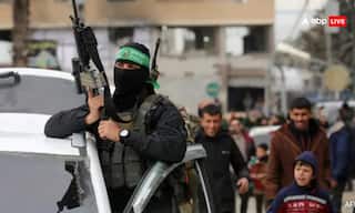 Israel Urges India To Designate Hamas As Terror Group, Cites Rising Links With LeT