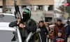 Israel Urges India To Designate Hamas As Terror Group, Cites Rising Links With LeT