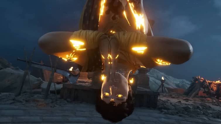 <div>Varun Mayya's Much-Hyped 'Unleash The Avatar' Finally Reveals Gameplay Trailer. WATCH IT HERE FIRST</div>