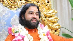 देवकीनंदन ठाकुर, धीरेंद्र शास्त्री लगाएंगे चौके-छक्के, जानें कब और कहां होगी 'सनातन क्रिकेट लीग'?