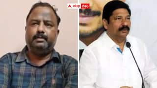 Andhra Liquor Scam: జోగి రమేష్ చెబితేనే చేశా - నకిలీ మద్యం కేసులో ఏ1 సంచలన వాంగ్మూలం