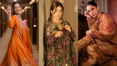 Diwali 2025: दीवाली पर सूट-सलवार पहनकर बनना है पंजाबी कुड़ी, तो इन हसीनाओं का लुक करें रीक्रिएट