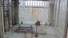 ગિરનાર ગોરક્ષનાથ મંદિરમાં મૂર્તિ ખંડિત કરનારા બહારના નહીં, પણ સેવકો જ હતા, પોલીસ તપાસમાં થયા મોટા ખુલાસા