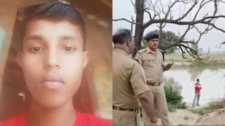 कन्नौज में पुलिस के डर से काली नदी में कूदा किशोर, मां ने लगाया प्रताड़ना का आरोप, कोतवाल समेत 3 सस्पेंड | Kannauj teenager jumps into Kali River 3 policemen suspended ...