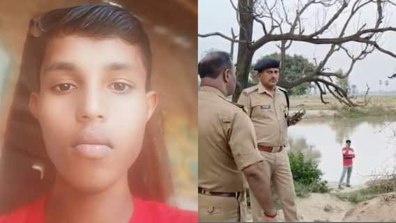 कन्नौज में पुलिस के डर से काली नदी में कूदा किशोर, मां ने लगाया प्रताड़ना का आरोप, कोतवाल समेत 3 सस्पेंड