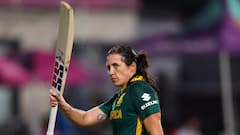 South Africa vs Bangladesh Live Streaming: How To Watch Women's World Cup Clash