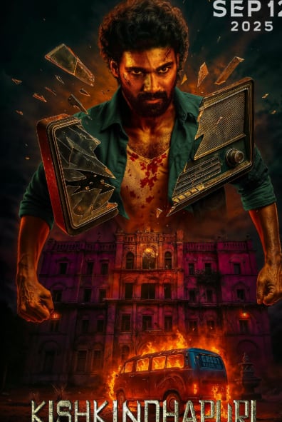 OTT Release This Week: इस हफ्ते ओटीटी पर फुल धमाल, रिलीज हो रही 'भागवत चैप्टर 1' से 'द डिप्लोमैट सीजन 3' तक एक से एक धांसू फिल्में-सीरीज