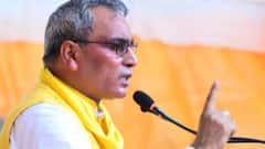 NDA Ally Om Prakash Rajbhar Seeks 4–5 Seats, Threatens To Go Solo In Bihar Polls