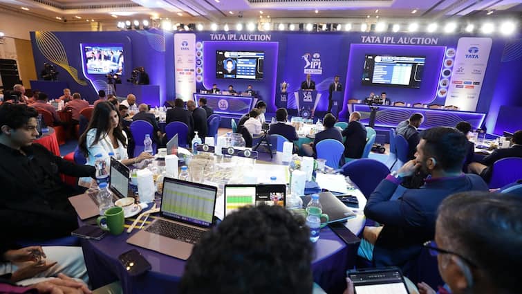 IPL 2026 की नीलामी पर ताजा अपडेट, जानें इस बार कहां होगा ऑक्शन? वेन्यू पर हुआ बड़ा खुलासा