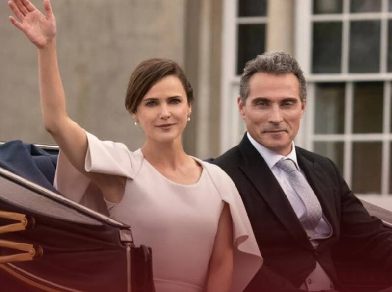 OTT Release This Week: इस हफ्ते ओटीटी पर फुल धमाल, रिलीज हो रही 'भागवत चैप्टर 1' से 'द डिप्लोमैट सीजन 3' तक एक से एक धांसू फिल्में-सीरीज