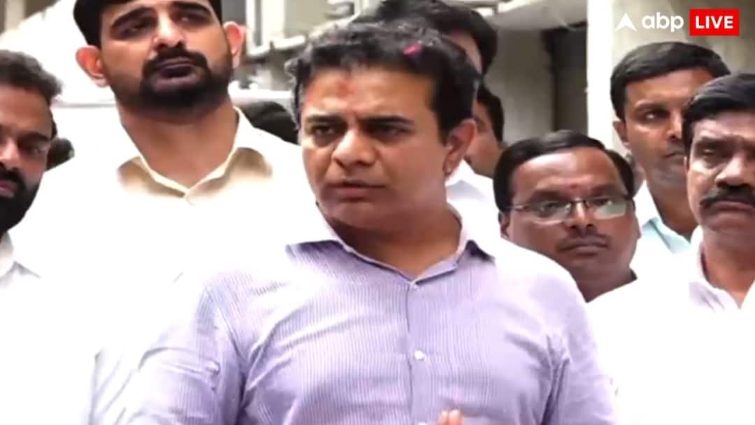 जुबली हिल्स में ‘चोर वोटों’ पर घमासान, BRS ने चुनाव आयोग से की बिहार की तरह एक्शन की मांग