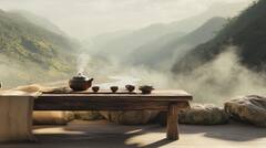 The Dharma of a Wanderer: How Vladimir Okhotnikov Found India's Ancient Balance in a Modern World