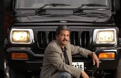 Thar કે સ્કોર્પિયો નહીં પરંતુ  આ છે Anand Mahindra ની પસંદગીની કાર, જાણો કિંમત અને ફીચર્સ  