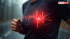 बीते एक सप्ताह में इतने लोगों की हार्ट अटैक से मौत, आखिर क्यों बढ़ रहे ये मामले?