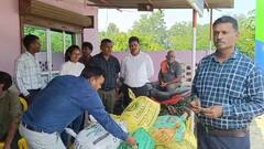 दिवाली के पहले खाद्य विभाग की बड़ी कार्रवाई, कानपुर से गोरखपुर आ रहा 1 हजार KG मिलावटी खोवा जब्त