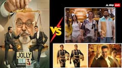 जॉली एलएलबी 3 ने हाउसफुल 5 को दी मात, इस मामले में बनी अक्षय की सबसे बड़ी फिल्म!