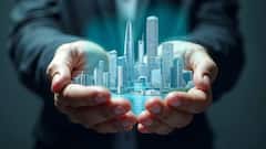 Delhi-NCR Property Market Booms: Luxury And Premium Homes Fuel 19% Price Growth