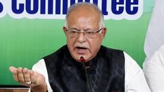 जम्मू कश्मीर: 'हमारा भरोसा टूट गया', नेशनल कॉन्फ्रेंस ने नहीं दी 'सुरक्षित' सीट तो बोली कांग्रेस