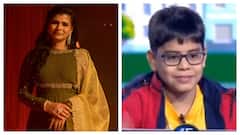 Chinmayi Sripaada Defends Overconfident KBC Kid As Internet Trolls Go Too Far