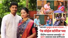 मृत्यूच्या 15 दिवसांपूर्वी उलट्या, पित्तं अन् चक्कर, 'रेड सॉईल स्टोरीज'च्या शिरीष गवससोबत नेमकं काय घडलं, बायकोनं सर्व सांगितलं