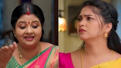 అత్త కోడలి సవాల్! ప్రభావతి శాపనార్థాలు దాటి మీనా ప్రియ శిష్యురాలు అవుతుందా? గుండెనిండా గుడిగంటలు అక్టోబర్ 14 ఎపిసోడ్!