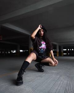 'अनुपमा' की प्रार्थना की 10 तस्वीरें, अंश की बीवी के ग्लैमर को देख भूल जाएंगे नोरा फतेही को भी