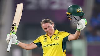 INDW vs AUSW: த்ரில்லோ த்ரில்.. 331 ரன்களை சேஸ் செய்த ஆஸ்திரேலியா.. போராடி தோற்ற இந்தியா!