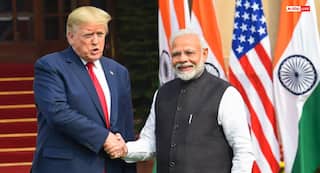 ટ્રમ્પના ટેરિફ વિવાદ પછી ભારત-અમેરિકા સંબંધો પાટા પર: ટ્રેડ ડીલની વચ્ચે મોદી સરકારે લીધો મોટો નિર્ણય, આ સેવા ફરી શરૂ કરી