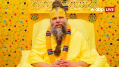 Premanand Maharaj: हनुमान भक्तों के लिए प्रेमानंद महाराज ने बताया सरल उपाय, राम-नाम से होंगे दर्शन!