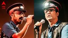 'অজ্ঞাত কারণবশত' হঠাৎ বাতিল 'হুলিগানইজম'-এর শো! অনির্বাণ-দেবরাজদের গান গাইতেও বাধা?
