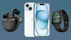 दिवाली पर लूट लो ऑफर!  स्मार्टवॉच और इयरबड्स पर 90 प्रतिशत तक डिस्काउंट, आईफोन 15 भी एकदम सस्ता