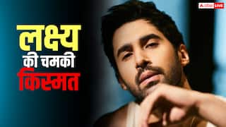 बेड्स ऑफ बॉलीवुड की सक्सेस के बाद लक्ष्य की हुई चांदी, हाथ लगी धर्मा प्रोडक्शन की चौथी फिल्म