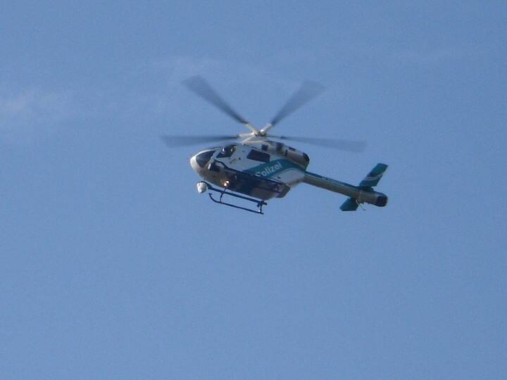 Puducherry Helicopter Ride: இனி எல்லாரும் ஜாலியா ஹெலிகாப்டரில் பறக்கலாம்... இவ்வளவு கம்மி விலையா?