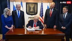 'हमने चुकाई जंग की भारी कीमत, लेकिन अब दुश्मन...', ट्रंप की तारीफ करते हुए नेतन्याहू ने कही ये बड़ी बात