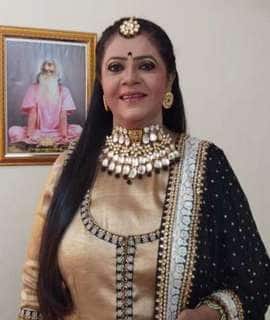 रूपल कई इंटरव्यू में कह चुकी हैं कि उन्हें टीवी ने सबकुछ दिया है नाम से लेकर पैसा तक.