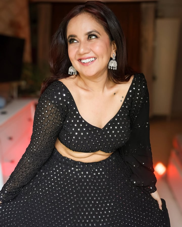 लेकिन, रूपल को पर्दे पर काम करना था. ऐसे में उन्होंने टीवी से अपने एक्टिंग करियर की शुरुआत की थी.