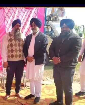 ਸੁਖਬੀਰ ਬਾਦਲ ਨੂੰ ਲੱਗੇਗਾ ਝਟਕਾ, ਸੀਨੀਅਰ ਅਕਾਲੀ ਆਗੂ ਭਾਜਪਾ 'ਚ ਹੋਣਗੇ ਸ਼ਾਮਲ...