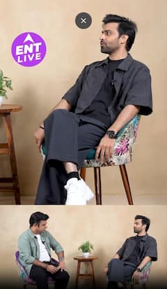 जितेंद्र कुमार भागवत, जी 5 डेब्यू, मीम्स, मिर्जापुर  बज, एक्टिंग जर्नी और पंचायत फेम