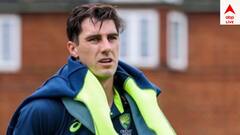 ভারতের বিরুদ্ধে সিরিজে খেলতে পারবেন না, আফশোস শেষ হচ্ছে না কামিন্সের