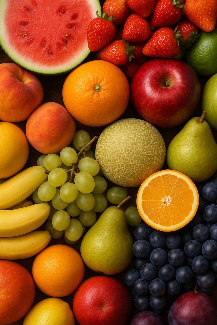 जर तुम्ही ही खास फळे खाल्लीत तर तुमचे फुफ्फुस नैसर्गिकरित्या मजबूत होतील.