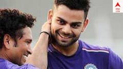 Virat Kohli: শুধু ওয়ান ডে ফর্ম্য়াটেই খেলবেন, সচিনের ১০০ সেঞ্চুরির রেকর্ড কি ভাঙতে পারবেন বিরাট?