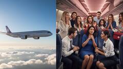 நடுவானில் மூச்சுத்திணறலால் துடித்த பயணி.. சென்னையில் இறங்கிய விமானம்..உயிர்காத்த மருத்துவர்கள்!