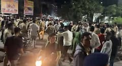 विरारच्या वचनपूर्ती उत्सवात गोंधळ, महिला युट्यूबरला धक्काबुकी अन् अश्लील वर्तन केल्याचा आरोप; गुन्हा दाखल