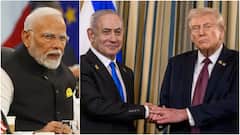 PM Modi Welcomes Israeli Hostage Release: ‘Support President Trump’s Sincere Efforts To Bring Peace’