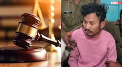 खंडवा: जादू-टोने के शक में पत्नी के सामने धड़ से अलग की पति की गर्दन, सुनाई गई ये सजा