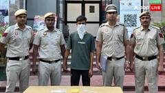 दिल्ली में चल रहा था भूत भगाने का फर्जी धंधा, सोशल मीडिया के जरिए ठगी करने वाला तांत्रिक गिरफ्तार